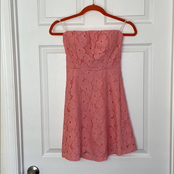 Dresses & Skirts - Sundress strapless